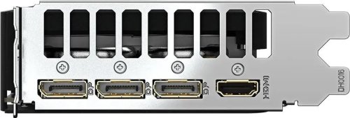 ���������� GIGABYTE GeForce RTX 5060 EAGLE MAX OC [GV-N5060EAGLEMAX OC-8GD] PCIe 5.0 8 �� GDDR7, 128