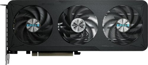 ���������� GIGABYTE GeForce RTX 5060 EAGLE MAX OC [GV-N5060EAGLEMAX OC-8GD] PCIe 5.0 8 �� GDDR7, 128