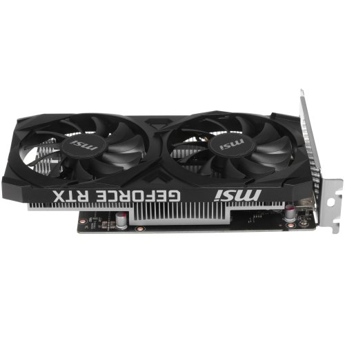 ���������� MSI GeForce RTX 3050 VENTUS 2X E 6G OC [RTX 3050 VENTUS 2X E 6G OC, 912-V812-055] [PCIe 4