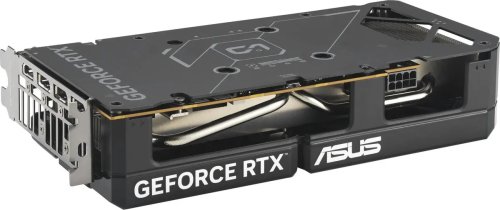 ���������� ASUS GeForce RTX 5060 Dual OC Edition [DUAL-RTX5060-O8G] 8 �� GDDR7/128 ��� /3 x DisplayP