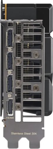 ���������� ASUS GeForce RTX 5060 Dual OC Edition [DUAL-RTX5060-O8G] 8 �� GDDR7/128 ��� /3 x DisplayP