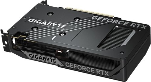 ���������� GIGABYTE RTX 5060 Ti WINDFORCE MAX OC 16 �� (GV-N506TWF2MAX OC-16GD) PCIe 5.0 16 �� GDDR6
