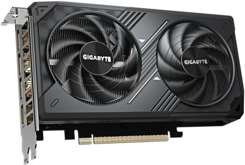 ���������� GIGABYTE RTX 5060 Ti WINDFORCE MAX OC 16 �� (GV-N506TWF2MAX OC-16GD) PCIe 5.0 16 �� GDDR6