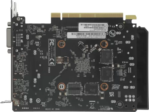 ���������� Palit GeForce RTX 3050 NE63050S18JE-1072F 6 �� GDDR6, 128 ���, DisplayPort , HDMI DVI