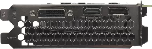 ���������� Palit GeForce RTX 3050 NE63050S18JE-1072F 6 �� GDDR6, 128 ���, DisplayPort , HDMI DVI
