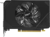 ���������� Palit GeForce RTX 3050 NE63050S18JE-1072F 6 �� GDDR6, 128 ���, DisplayPort , HDMI DVI