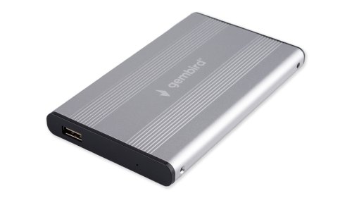 Внешний бокс для HDD 2.5