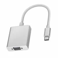 ���������� Type-C to VGA 1080P ��� MacBook, �������