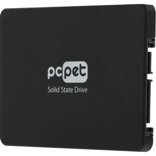 Твердотельный накопитель SSD 2.5