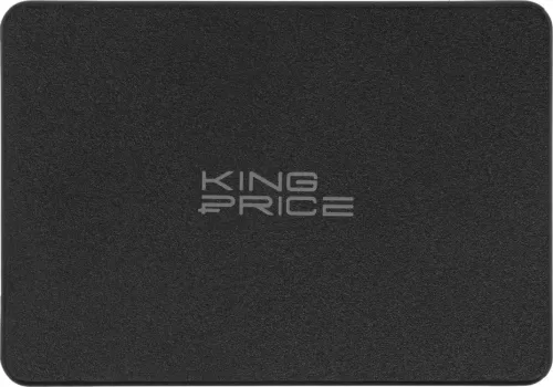 Твердотельный накопитель SSD 2.5