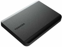 ������� ������� ���� 2,5  2Tb Toshiba Canvio Basics [HDTB520EK3AA] [2.5, 5400 rpm, USB 3.2 Gen 1 T