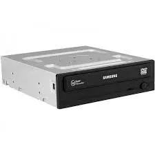 ������ DVD-RW without logo, SH-225 SATA black (OEM)