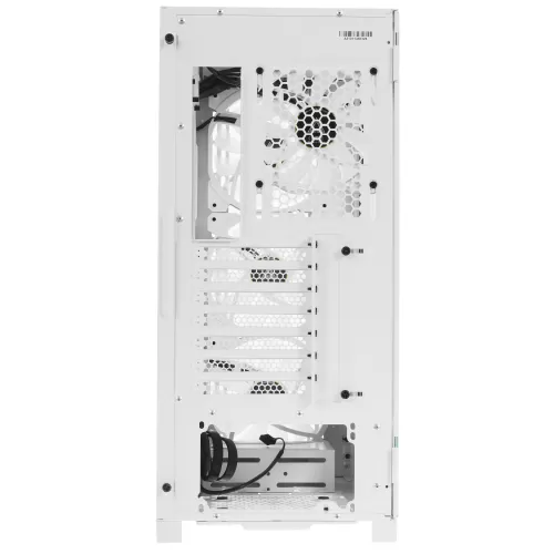������ ��� ����� �������  MONTECH AIR 1000 PREMIUM [AIR 1000 PREMIUM (W)] �����, Micro-ATX, Mini-ITX