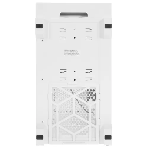 ������ ��� ����� �������  MONTECH AIR 1000 PREMIUM [AIR 1000 PREMIUM (W)] �����, Micro-ATX, Mini-ITX