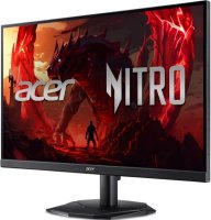 ������� 27 Acer Nitro KG271X1bmiipx, 1920x1080, IPS, 200��, 2�HDMI, 1�DP, ������ [um.hx1cd.101]