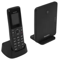IP ������� W71P DECT �� 10 SIP-���������, �� 20 ������������� �������, ������� ��������������, �����