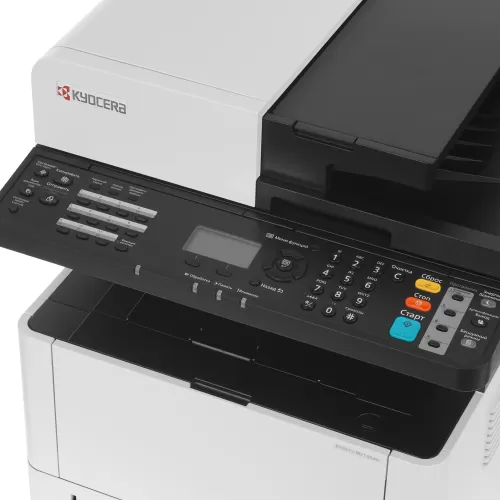 Лазерный копир-принтер-сканер Kyocera M2135dn (ЕВРОПА, А4, 35 ppm, 1200dpi, 512Mb, USB, Network, авт Лазерный копир-принтер-сканер Kyocera M2135dn (ЕВРОПА, А4, 35 ppm, 1200dpi, 512Mb, USB, Network, авт