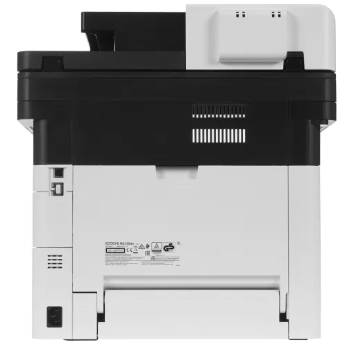 Лазерный копир-принтер-сканер Kyocera M2135dn (ЕВРОПА, А4, 35 ppm, 1200dpi, 512Mb, USB, Network, авт Лазерный копир-принтер-сканер Kyocera M2135dn (ЕВРОПА, А4, 35 ppm, 1200dpi, 512Mb, USB, Network, авт