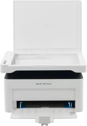 �������� ��� BULAT M1121nw �����-����� ������, A4, ����� [xxbt0m1121020] �/� 600 x 600 dpi, Bluetoot
