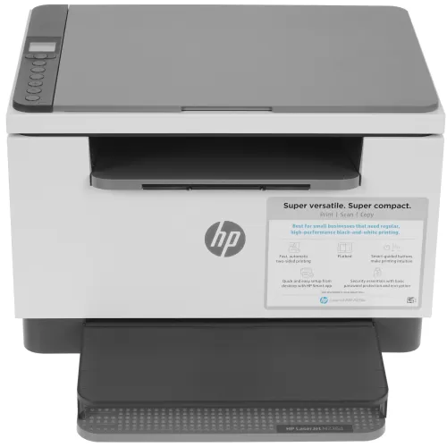 Лазерное МФУ лазерное HP LaserJet MFP M236d Печать: черно-белая, Функции устройства:копир, принтер, Лазерное МФУ лазерное HP LaserJet MFP M236d Печать: черно-белая, Функции устройства:копир, принтер,