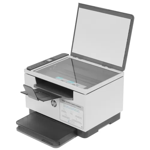 Лазерное МФУ лазерное HP LaserJet MFP M236d Печать: черно-белая, Функции устройства:копир, принтер,