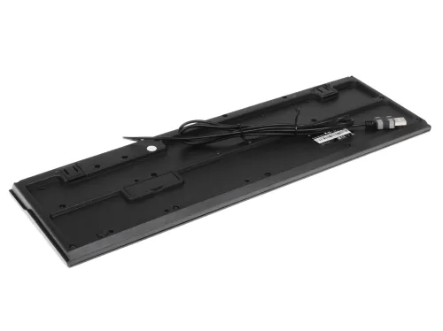 Клавиатура Sven KB-S300 (SV-015756) чёрная Клавиатура Sven KB-S300 (SV-015756) чёрная