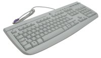 ���������� Logitech Internet 350 KBD [White, PS2, 967718-0112]
