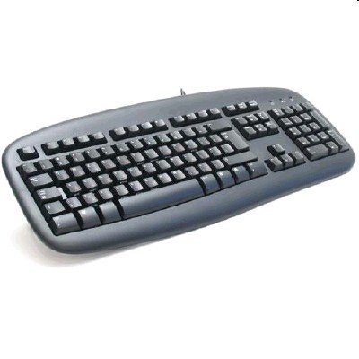 ���������� Logitech Value [Black, PS2, 967648-0112]