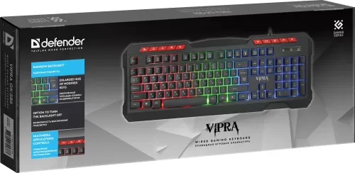 ���������� Defender  Vipra GK-586 ������