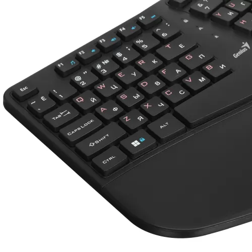 ���������� Genius Ergo KB-700 ������������ USB