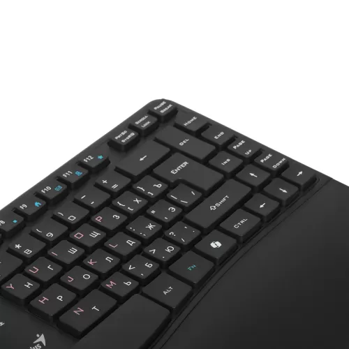 ���������� Genius Ergo KB-700 ������������ USB