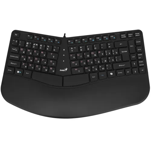 ���������� Genius Ergo KB-700 ������������ USB