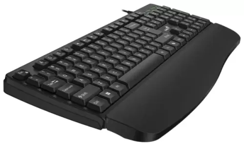 ���������� Genius ����� KB-123 USB