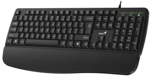 ���������� Genius ����� KB-123 USB