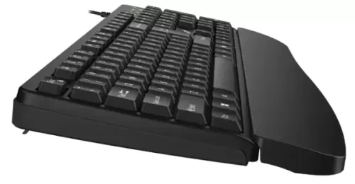 ���������� Genius ����� KB-123 USB