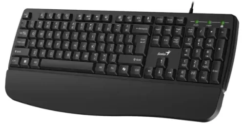 ���������� Genius ����� KB-123 USB