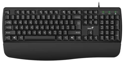 ���������� Genius ����� KB-123 USB