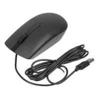 ���� DELL MS116-BK (1000 dpi, Black) USB