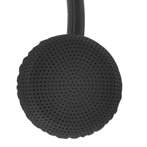 Гарнитура Plantronics Blackwire C3225-A, для контактных центров, накладные, черный / красный [209747 Гарнитура Plantronics Blackwire C3225-A, для контактных центров, накладные, черный / красный [209747