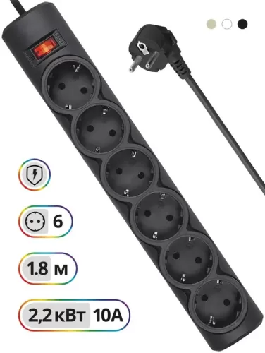 ������� ������ Defender DFS 151 1.8 � 6 �������, ������ 99494