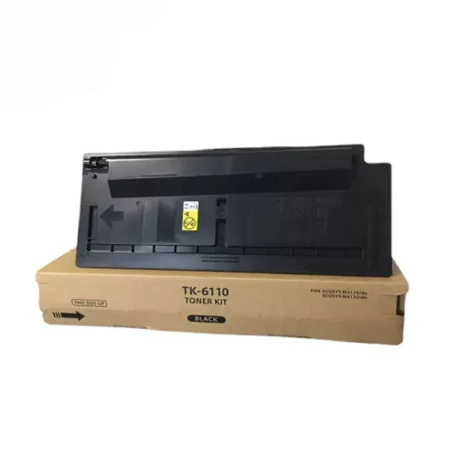 �����-�������� Kyocera ECOSYS M4125 (Asia) TK-6110 (15k) ����� s-Line