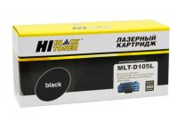 �������� MLT-D105L Samsung ML-1910 / 1915 / 2520 / 2525 / 2540 / 2580 (2,5K) Hi-Black