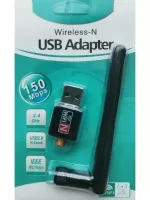 ������� WiFi USB 7601 W-1 FIESTA 150Mbps