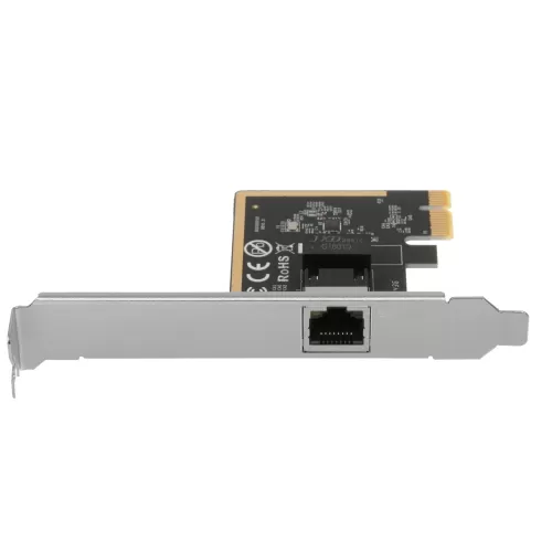 ������� ����� PCI-E PE10 Gigabit PCI Express Network Adapter, Realtek Chipset 10/100/1000Mbps RJ45 p