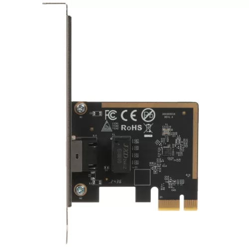 ������� ����� PCI-E PE10 Gigabit PCI Express Network Adapter, Realtek Chipset 10/100/1000Mbps RJ45 p