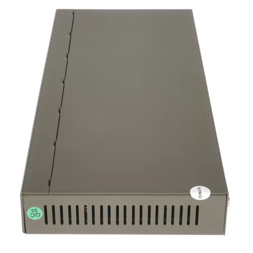 ���������� Tenda TEG1016M [������-16, �������������, 1000 ����/���, 100 ����/���]