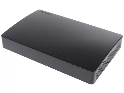 ���������� Tenda SG108 [������-8, �������������, 1000 ����/���, 100 ����/���]