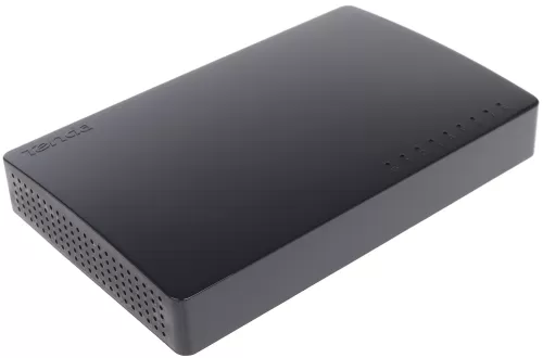 ���������� Tenda SG108 [������-8, �������������, 1000 ����/���, 100 ����/���]
