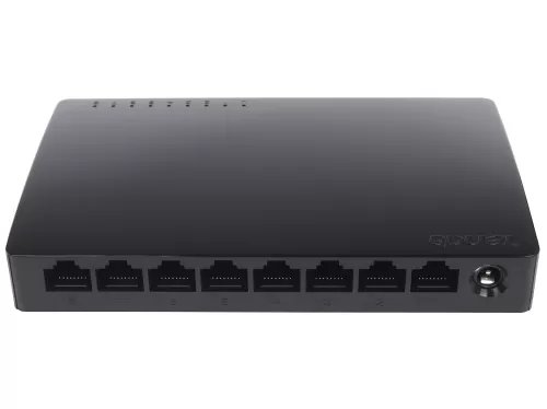 ���������� Tenda SG108 [������-8, �������������, 1000 ����/���, 100 ����/���]