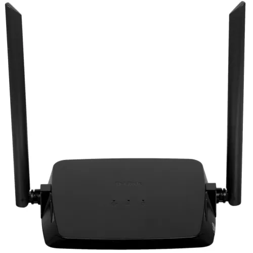 ������������ ������������� D-Link DIR-615/Z1A (2.4 ��� (802.11n) 2x5dBi, 4-� �������� �� 100 ����/�